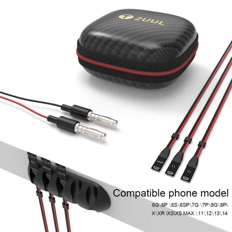 2UUL Ultra Soft Power Line for iPhone 6 to 14 Pro Max 2UUL Ultra Soft Power Line for iPhone 6 to 14 Pro Max