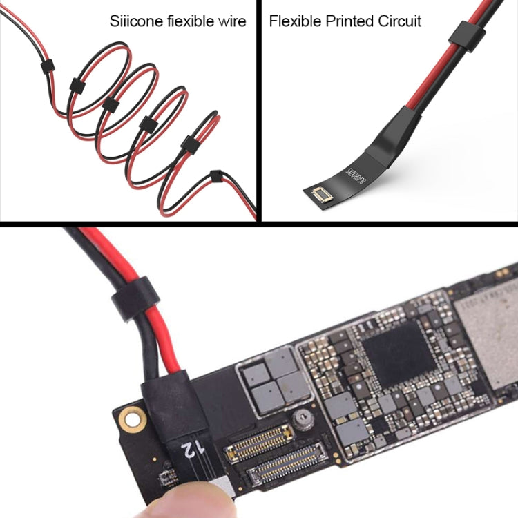 2UUL Ultra Soft Power Line for iPhone 6 to 14 Pro Max 2UUL Ultra Soft Power Line for iPhone 6 to 14 Pro Max