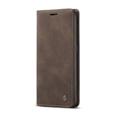 CaseMe 013 Multifunctional Horizontal Flip Leather Phone Case