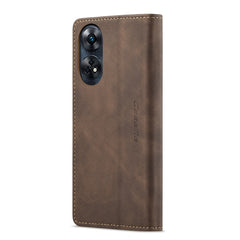 CaseMe 013 Multifunctional Horizontal Flip Leather Phone Case