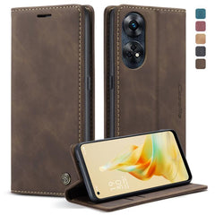 CaseMe 013 Multifunctional Horizontal Flip Leather Phone Case