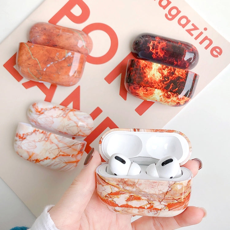 Wireless Earphones Protective Case, Random Style and Color Delivery, For AirPods Series Wireless Earphones Protective Case, Random Style and Color Delivery, For AirPods Series