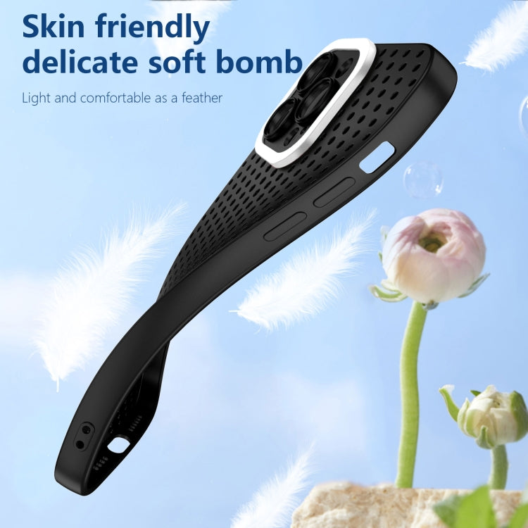 Hohle Wärmeableitungs-TPU-Telefonhülle, für iPhone 13 Pro, für iPhone 13, für iPhone 12, für iPhone 12 Pro Max, für iPhone 12 Pro, für iPhone 11 Pro Max Hohle Wärmeableitungs-TPU-Telefonhülle, für iPhone 13 Pro, für iPhone 13, für iPhone 12, für iPhone 12 Pro Max, für iPhone 12 Pro, für iPhone 11 Pro Max