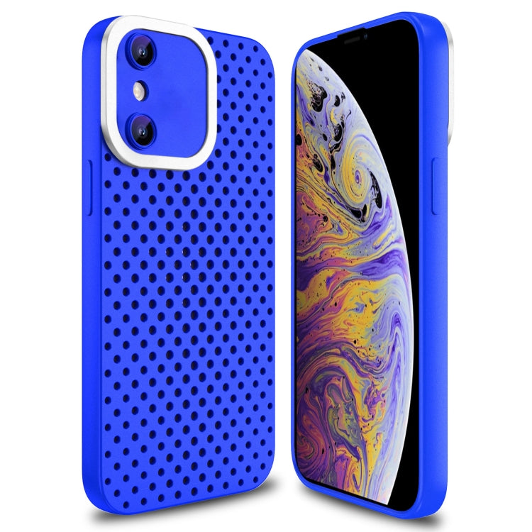 Hohle Wärmeableitungs-TPU-Telefonhülle, Für iPhone 11, Für iPhone 11 Pro, Für iPhone X / XS, Für iPhone XR, Für iPhone XS Max, Für iPhone 8 Plus / 7 Plus Hohle Wärmeableitungs-TPU-Telefonhülle, Für iPhone 11, Für iPhone 11 Pro, Für iPhone X / XS, Für iPhone XR, Für iPhone XS Max, Für iPhone 8 Plus / 7 Plus