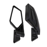 For Can-Am BRP UTV Maverick X3 Off-Road Vehicle Rearview Mirror