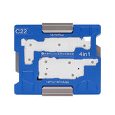 MiJing C22 Motherboard Middle Layer Testing Fixture for iPhone 14 / 14Plus / 14Pro / 14Pro Max
