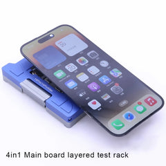 MiJing C22 Motherboard Middle Layer Testing Fixture for iPhone 14 / 14Plus / 14Pro / 14Pro Max