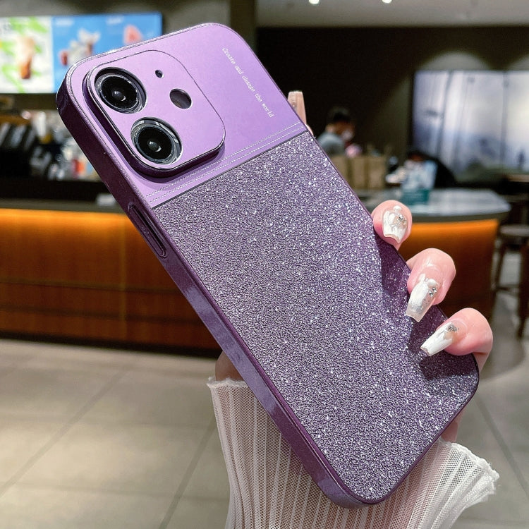 Metallic Glitter Powder Shockproof Phone Case, For iPhone 13 Pro Max, For iPhone 13 Pro, For iPhone 13, For iPhone 12 Metallic Glitter Powder Shockproof Phone Case, For iPhone 13 Pro Max, For iPhone 13 Pro, For iPhone 13, For iPhone 12
