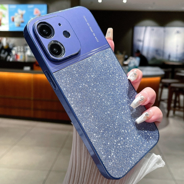 Metallic Glitter Powder Shockproof Phone Case, For iPhone 13 Pro Max, For iPhone 13 Pro, For iPhone 13, For iPhone 12 Metallic Glitter Powder Shockproof Phone Case, For iPhone 13 Pro Max, For iPhone 13 Pro, For iPhone 13, For iPhone 12