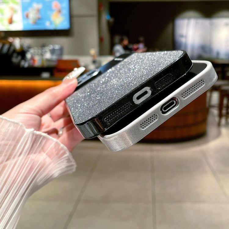 Metallic Glitter Powder Shockproof Phone Case, For iPhone 13 Pro Max, For iPhone 13 Pro, For iPhone 13, For iPhone 12 Metallic Glitter Powder Shockproof Phone Case, For iPhone 13 Pro Max, For iPhone 13 Pro, For iPhone 13, For iPhone 12