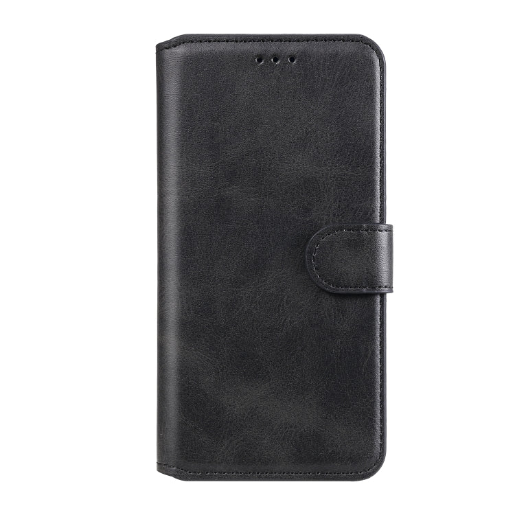 Classic Calf Texture PU + TPU Horizontal Flip Leather Case, with Holder & Card Slots & Wallet, For OPPO A92s, For OPPO Realme 6, For OPPO Realme 6 Pro, 1 Classic Calf Texture PU + TPU Horizontal Flip Leather Case, with Holder & Card Slots & Wallet, For OPPO A92s, For OPPO Realme 6, For OPPO Realme 6 Pro, 1