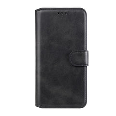 Classic Calf Texture PU + TPU Horizontal Flip Leather Case, with Holder & Card Slots & Wallet, For OPPO A92s, For OPPO Realme 6, For OPPO Realme 6 Pro, 1