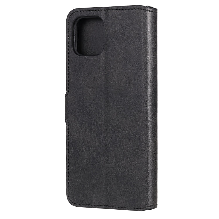 Classic Calf Texture PU + TPU Horizontal Flip Leather Case, with Holder & Card Slots & Wallet, For OPPO A92s, For OPPO Realme 6, For OPPO Realme 6 Pro, 1 Classic Calf Texture PU + TPU Horizontal Flip Leather Case, with Holder & Card Slots & Wallet, For OPPO A92s, For OPPO Realme 6, For OPPO Realme 6 Pro, 1