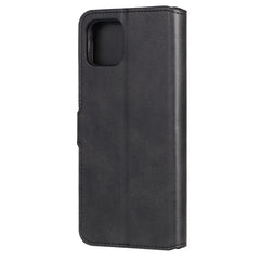 Classic Calf Texture PU + TPU Horizontal Flip Leather Case, with Holder & Card Slots & Wallet, For OPPO A92s, For OPPO Realme 6, For OPPO Realme 6 Pro, 1