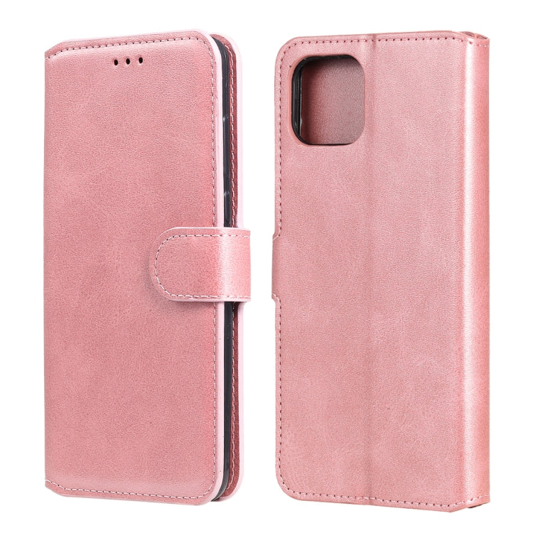 Classic Calf Texture PU + TPU Horizontal Flip Leather Case, with Holder & Card Slots & Wallet, For OPPO A92s, For OPPO Realme 6, For OPPO Realme 6 Pro, 1 Classic Calf Texture PU + TPU Horizontal Flip Leather Case, with Holder & Card Slots & Wallet, For OPPO A92s, For OPPO Realme 6, For OPPO Realme 6 Pro, 1