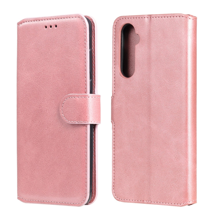 Classic Calf Texture PU + TPU Horizontal Flip Leather Case, with Holder & Card Slots & Wallet, For OPPO A92s, For OPPO Realme 6, For OPPO Realme 6 Pro, 1 Classic Calf Texture PU + TPU Horizontal Flip Leather Case, with Holder & Card Slots & Wallet, For OPPO A92s, For OPPO Realme 6, For OPPO Realme 6 Pro, 1