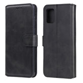 Classic Calf Texture PU + TPU Horizontal Flip Leather Case, with Holder & Card Slots & Wallet, For Samsung Galaxy A71 5G, For Samsung Galaxy M31, For Xiaomi Mi Note 10 Lite, For OPPO A52 / A72 / A92