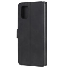 Classic Calf Texture PU + TPU Horizontal Flip Leather Case, with Holder & Card Slots & Wallet, For Samsung Galaxy A71 5G, For Samsung Galaxy M31, For Xiaomi Mi Note 10 Lite, For OPPO A52 / A72 / A92