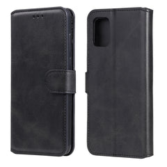 Classic Calf Texture PU + TPU Horizontal Flip Leather Case, with Holder & Card Slots & Wallet, For Samsung Galaxy A71 5G, For Samsung Galaxy M31, For Xiaomi Mi Note 10 Lite, For OPPO A52 / A72 / A92