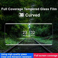imak 3D Curved Full Screen Tempered Glass Film