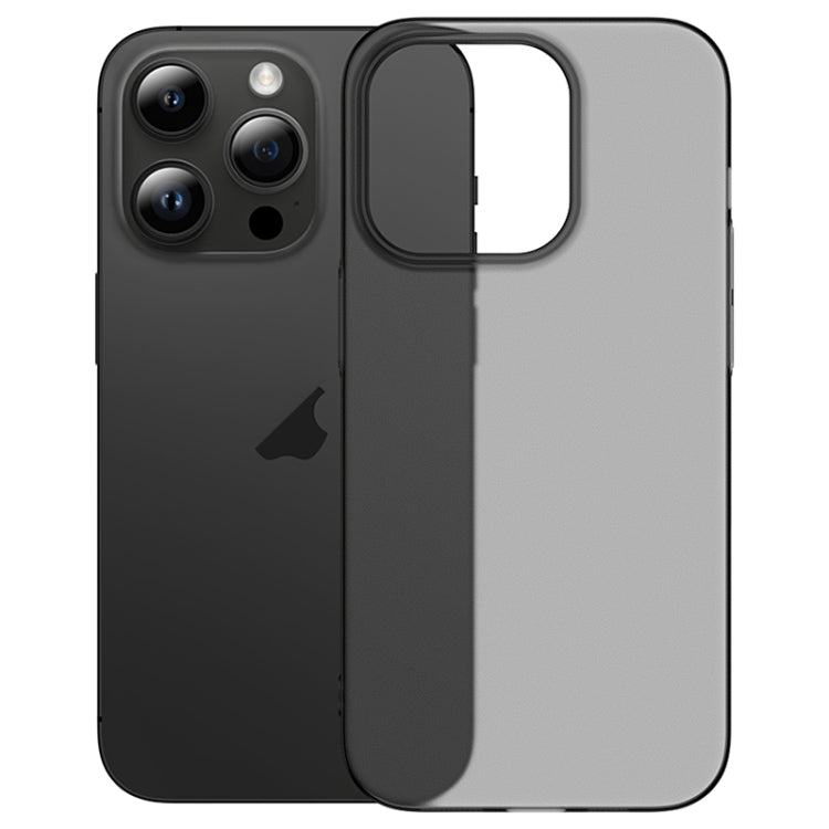 High Transparency Ice Fog Phone Case, For iPhone 14, For iPhone 14 Pro, For iPhone 14 Pro Max, For iPhone 13 Pro Max, For iPhone 13 Pro, For iPhone 13, For iPhone 12, For iPhone 12 Pro Max, For iPhone 12 Pro High Transparency Ice Fog Phone Case, For iPhone 14, For iPhone 14 Pro, For iPhone 14 Pro Max, For iPhone 13 Pro Max, For iPhone 13 Pro, For iPhone 13, For iPhone 12, For iPhone 12 Pro Max, For iPhone 12 Pro