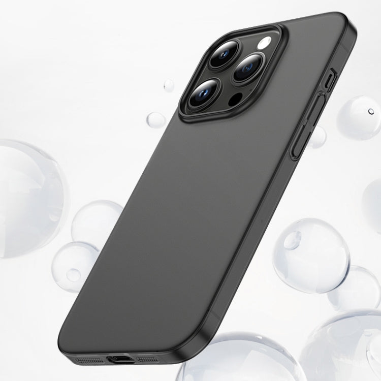 High Transparency Ice Fog Phone Case, For iPhone 14, For iPhone 14 Pro, For iPhone 14 Pro Max, For iPhone 13 Pro Max, For iPhone 13 Pro, For iPhone 13, For iPhone 12, For iPhone 12 Pro Max, For iPhone 12 Pro High Transparency Ice Fog Phone Case, For iPhone 14, For iPhone 14 Pro, For iPhone 14 Pro Max, For iPhone 13 Pro Max, For iPhone 13 Pro, For iPhone 13, For iPhone 12, For iPhone 12 Pro Max, For iPhone 12 Pro
