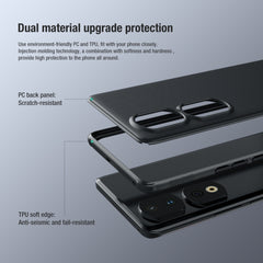 NILLKIN Frosted Shield Pro PC + TPU Phone Case