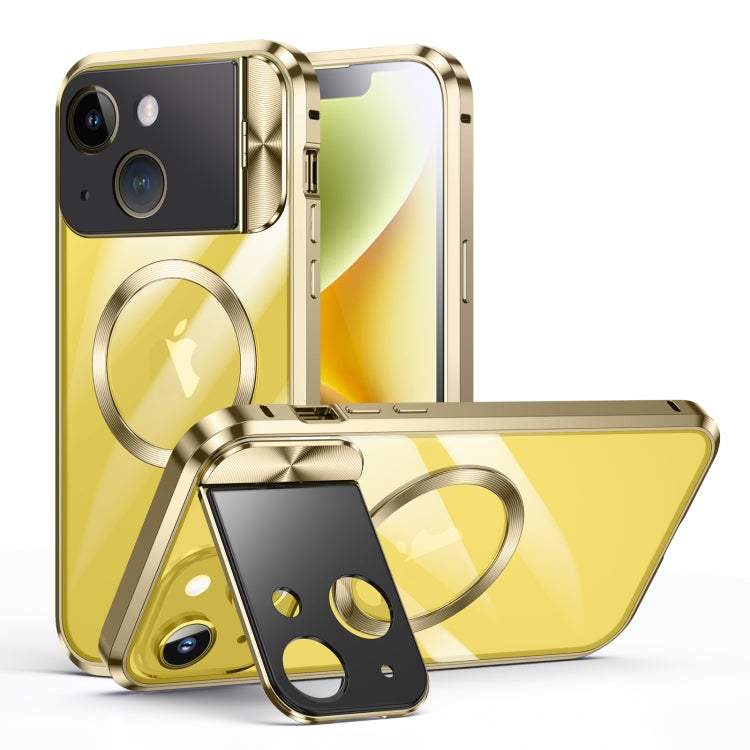 Funda de teléfono magnética de metal MagSafe con soporte para ventana grande, para iPhone 14 Pro Max, para iPhone 13 Pro Max, para iPhone 13 Pro, para iPhone 13 Funda de teléfono magnética de metal MagSafe con soporte para ventana grande, para iPhone 14 Pro Max, para iPhone 13 Pro Max, para iPhone 13 Pro, para iPhone 13