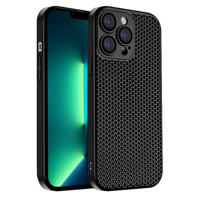 Funda para teléfono de PC con diseño radiante de panal, para iPhone 13 Pro Max, para iPhone 13 Pro, para iPhone 13, para iPhone 12 Funda para teléfono de PC con diseño radiante de panal, para iPhone 13 Pro Max, para iPhone 13 Pro, para iPhone 13, para iPhone 12