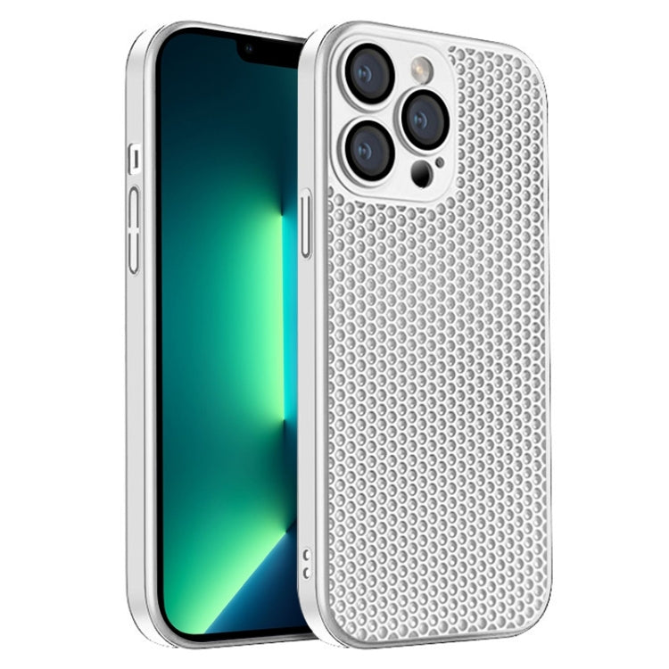 Funda para teléfono de PC con diseño radiante de panal, para iPhone 13 Pro Max, para iPhone 13 Pro, para iPhone 13, para iPhone 12 Funda para teléfono de PC con diseño radiante de panal, para iPhone 13 Pro Max, para iPhone 13 Pro, para iPhone 13, para iPhone 12