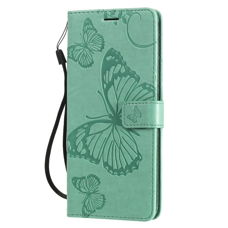 3D Butterflies Embossing Pattern Horizontal Flip Leather Case with Holder & Card Slot & Wallet 3D Butterflies Embossing Pattern Horizontal Flip Leather Case with Holder & Card Slot & Wallet