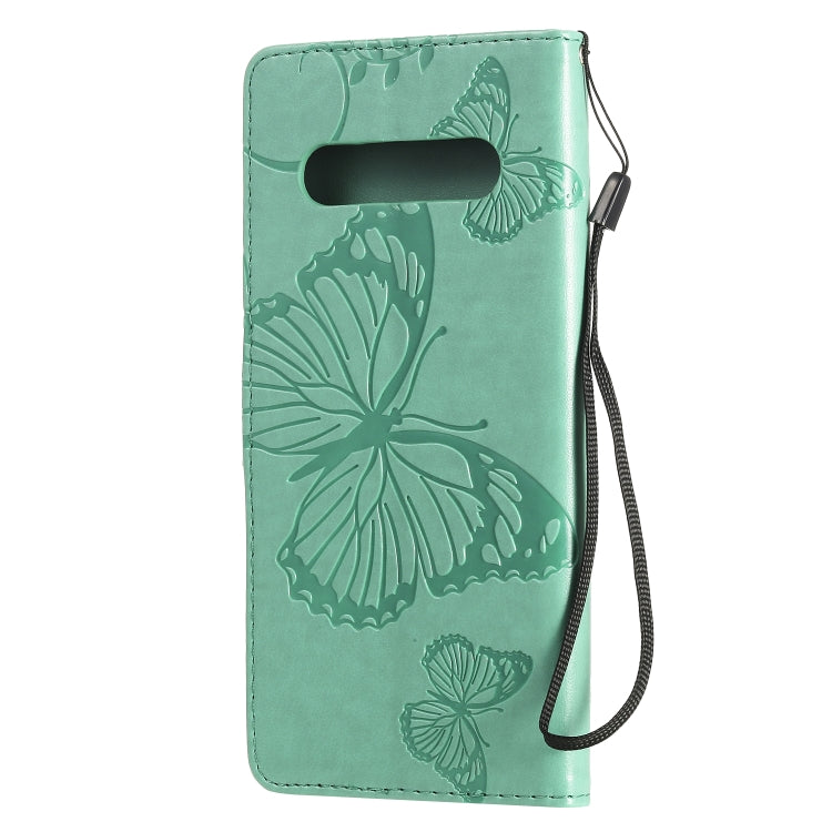 3D Butterflies Embossing Pattern Horizontal Flip Leather Case with Holder & Card Slot & Wallet 3D Butterflies Embossing Pattern Horizontal Flip Leather Case with Holder & Card Slot & Wallet