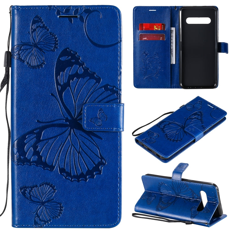 3D Butterflies Embossing Pattern Horizontal Flip Leather Case with Holder & Card Slot & Wallet 3D Butterflies Embossing Pattern Horizontal Flip Leather Case with Holder & Card Slot & Wallet