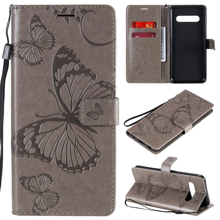 3D Butterflies Embossing Pattern Horizontal Flip Leather Case with Holder & Card Slot & Wallet 3D Butterflies Embossing Pattern Horizontal Flip Leather Case with Holder & Card Slot & Wallet