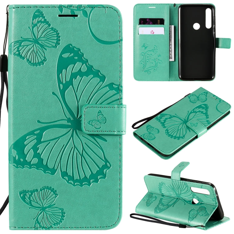 3D Butterflies Embossing Pattern Horizontal Flip Leather Case with Holder & Card Slot & Wallet 3D Butterflies Embossing Pattern Horizontal Flip Leather Case with Holder & Card Slot & Wallet