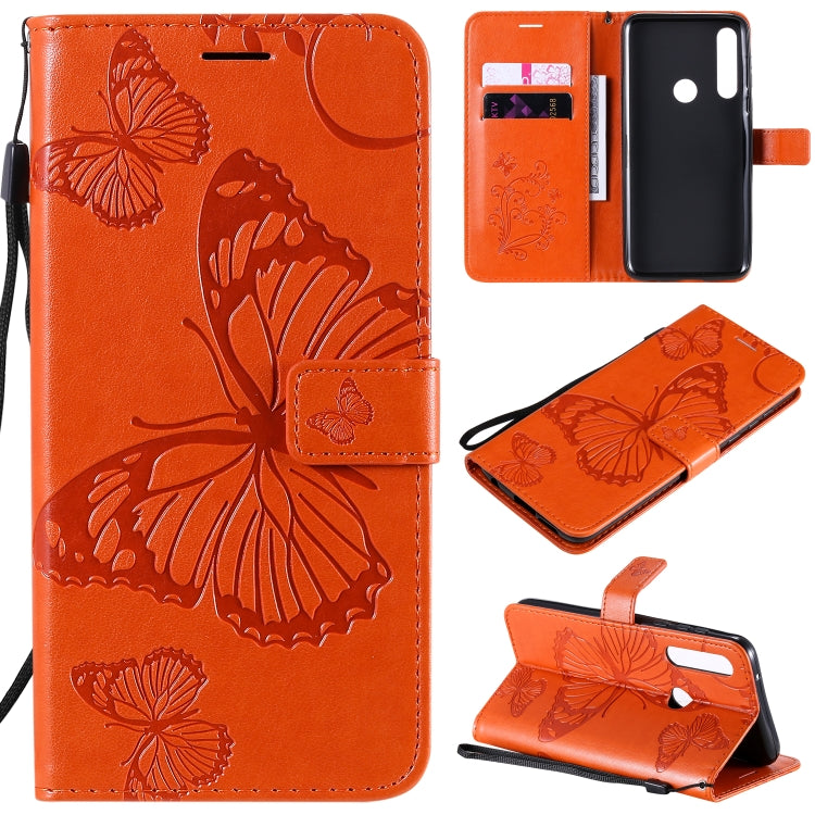 3D Butterflies Embossing Pattern Horizontal Flip Leather Case with Holder & Card Slot & Wallet 3D Butterflies Embossing Pattern Horizontal Flip Leather Case with Holder & Card Slot & Wallet