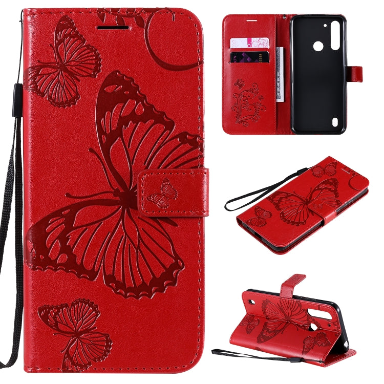 3D Butterflies Embossing Pattern Horizontal Flip Leather Case with Holder & Card Slot & Wallet 3D Butterflies Embossing Pattern Horizontal Flip Leather Case with Holder & Card Slot & Wallet