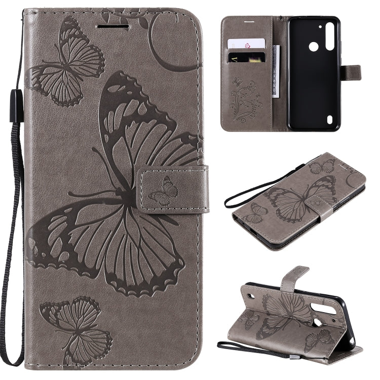3D Butterflies Embossing Pattern Horizontal Flip Leather Case with Holder & Card Slot & Wallet 3D Butterflies Embossing Pattern Horizontal Flip Leather Case with Holder & Card Slot & Wallet