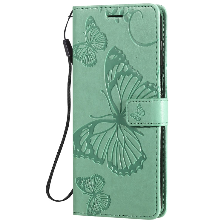 3D Butterflies Embossing Pattern Horizontal Flip Leather Case with Holder & Card Slot & Wallet 3D Butterflies Embossing Pattern Horizontal Flip Leather Case with Holder & Card Slot & Wallet