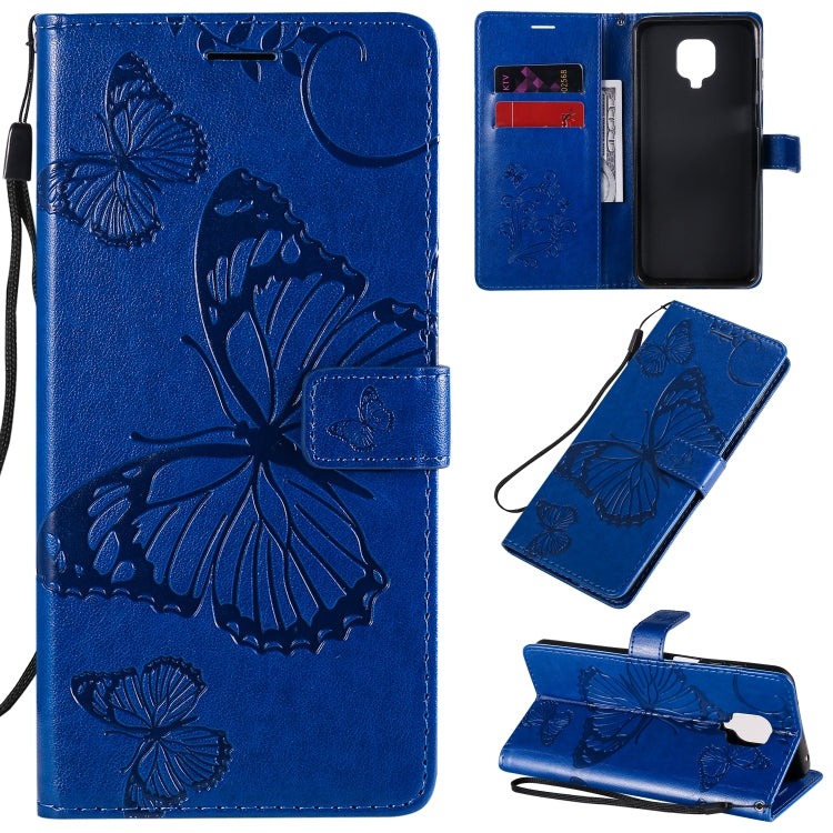 3D Butterflies Embossing Pattern Horizontal Flip Leather Case with Holder & Card Slot & Wallet 3D Butterflies Embossing Pattern Horizontal Flip Leather Case with Holder & Card Slot & Wallet