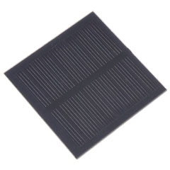 DIY Sun Power Battery Solar Panel Module Cell