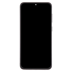 6.78 inch EU Version OLED LCD Screen Digitizer Full Assembly with Frame(Black)