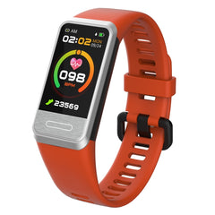 SPOVAN H03 1.14 inch TFT HD Screen Smart Bracelet Supports Sleep Monitoring