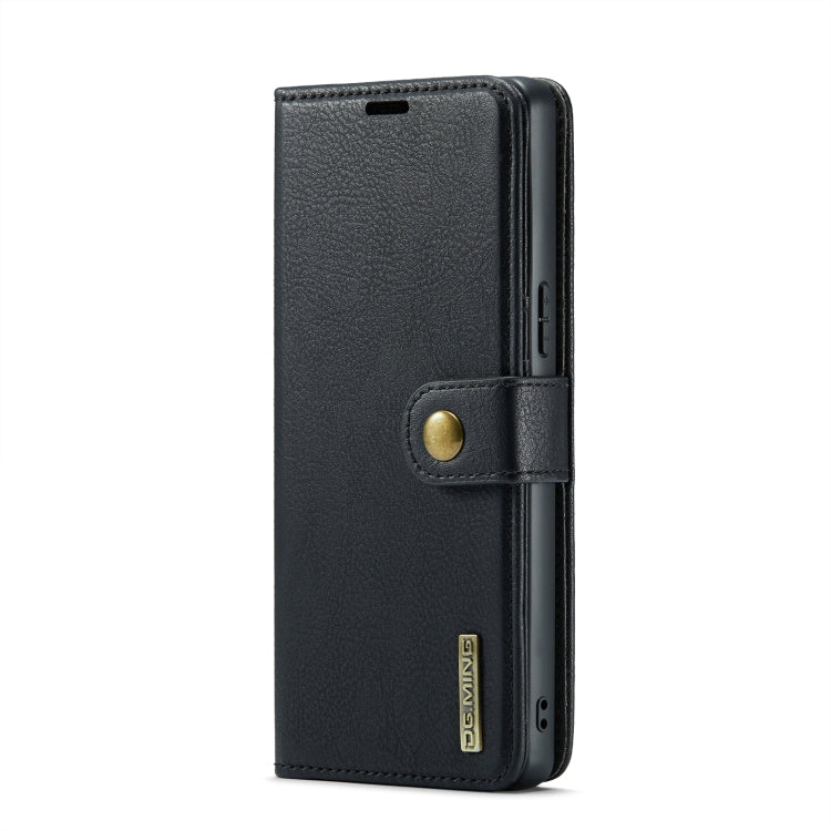 DG.MING Crazy Horse Texture Detachable Magnetic Leather Phone Case, For Sony Xperia 10 VI, For Sony Xperia 1 VI, For Sony Xperia 1 V, For Sony Xperia 10 V DG.MING Crazy Horse Texture Detachable Magnetic Leather Phone Case, For Sony Xperia 10 VI, For Sony Xperia 1 VI, For Sony Xperia 1 V, For Sony Xperia 10 V