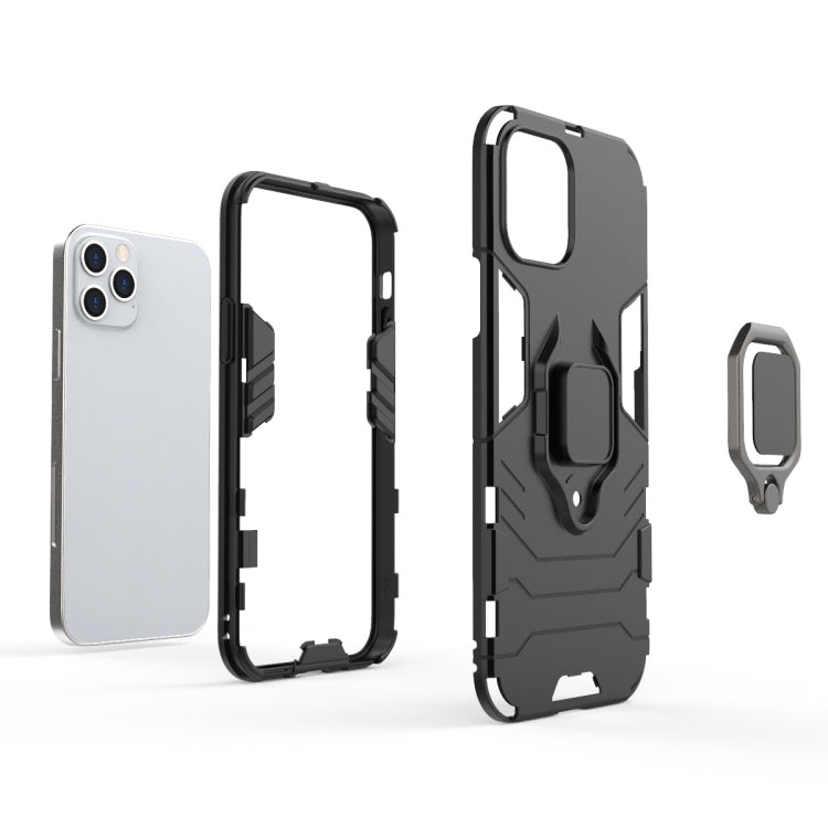 Stoßfeste PC + TPU-Schutzhülle mit magnetischem Ringhalter, für iPhone 12 mini, für iPhone 12 / 12 Pro, für iPhone 12 Pro Max, für Xiaomi Redmi 9, für Samsung Galaxy A11, für Samsung Galaxy A51 5G Stoßfeste PC + TPU-Schutzhülle mit magnetischem Ringhalter, für iPhone 12 mini, für iPhone 12 / 12 Pro, für iPhone 12 Pro Max, für Xiaomi Redmi 9, für Samsung Galaxy A11, für Samsung Galaxy A51 5G