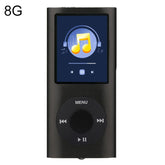 1.8 inch TFT Screen Metal MP4 Player