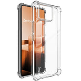 imak Shockproof Airbag TPU Phone Case