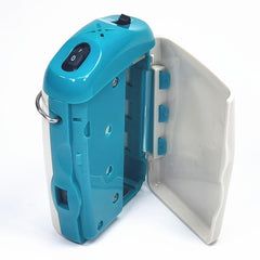 KAIXINWEI F-18 DC1.5V In-ear Hearing Aid Sound Amplifier