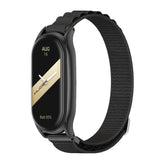 Mijobs Plus Case Nylon Breathable Watch Band