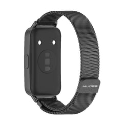 Mijobs Milan Magnetic Stainless Steel Watch Band